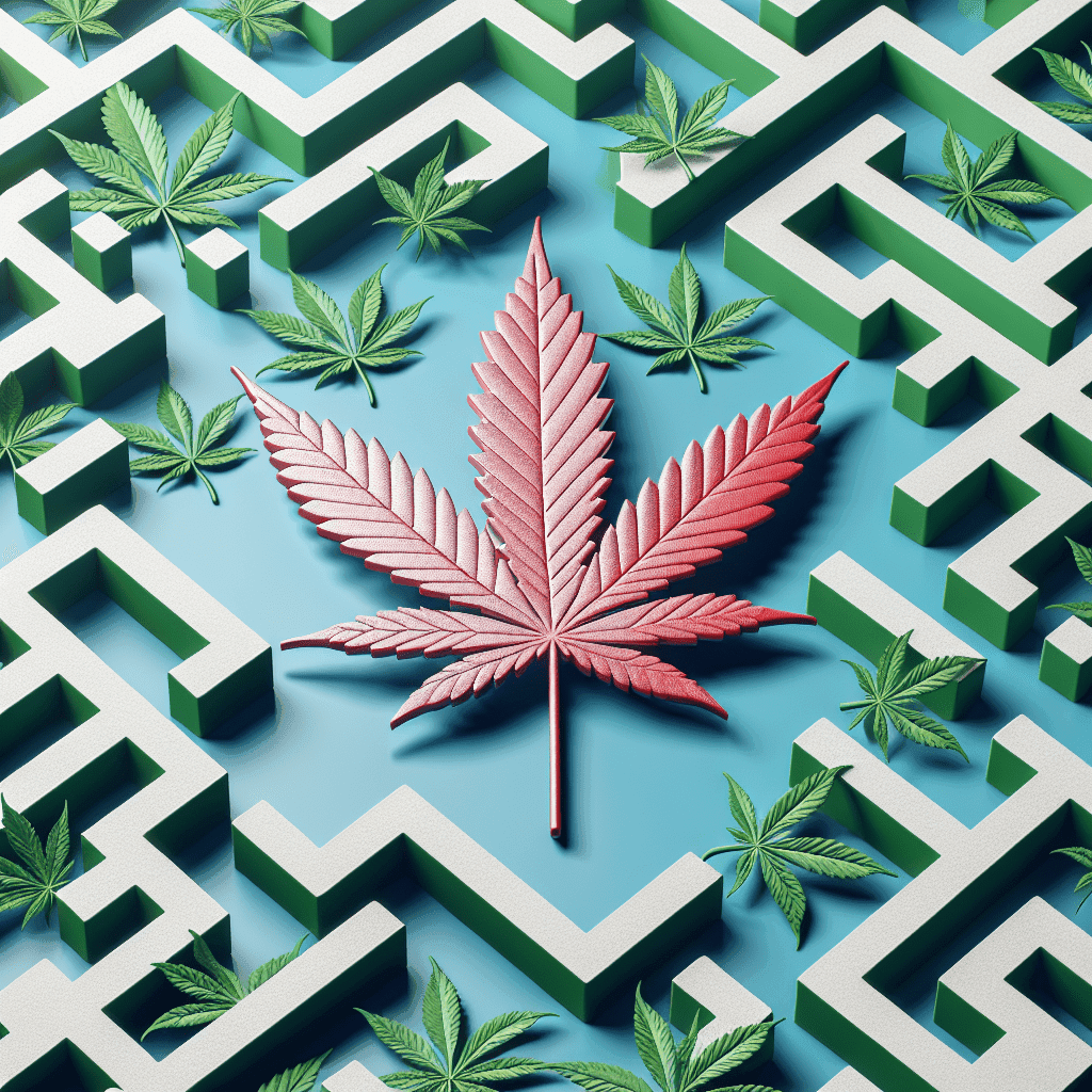 Cannabis laws in Canada