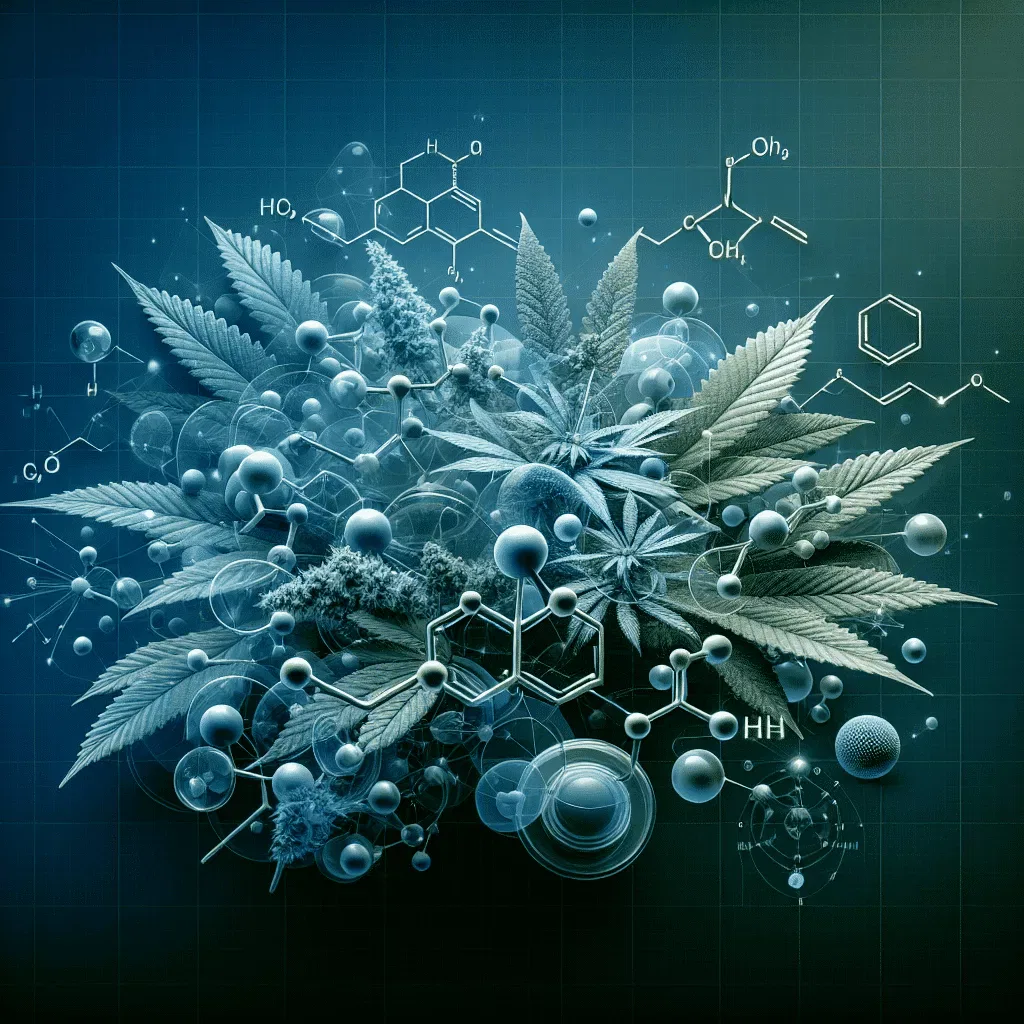 Synthetic cannabinoids explained