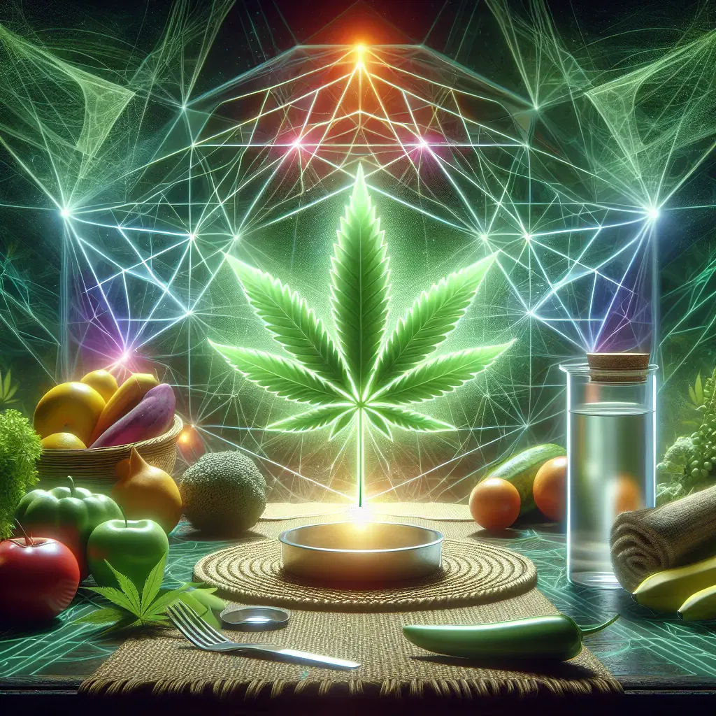 How to maximize Delta-8 THC effects