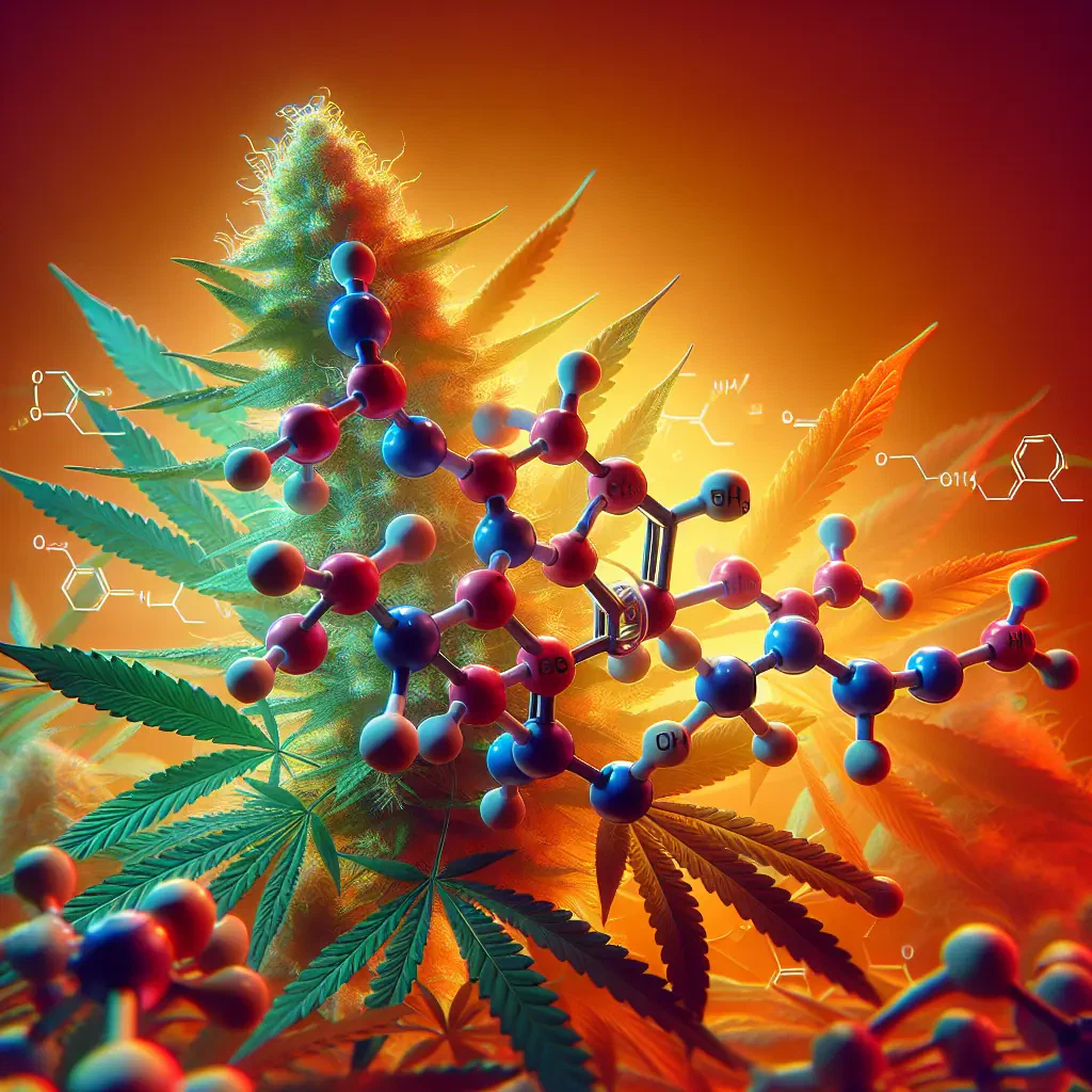 Exploring THCA in cannabis: benefits