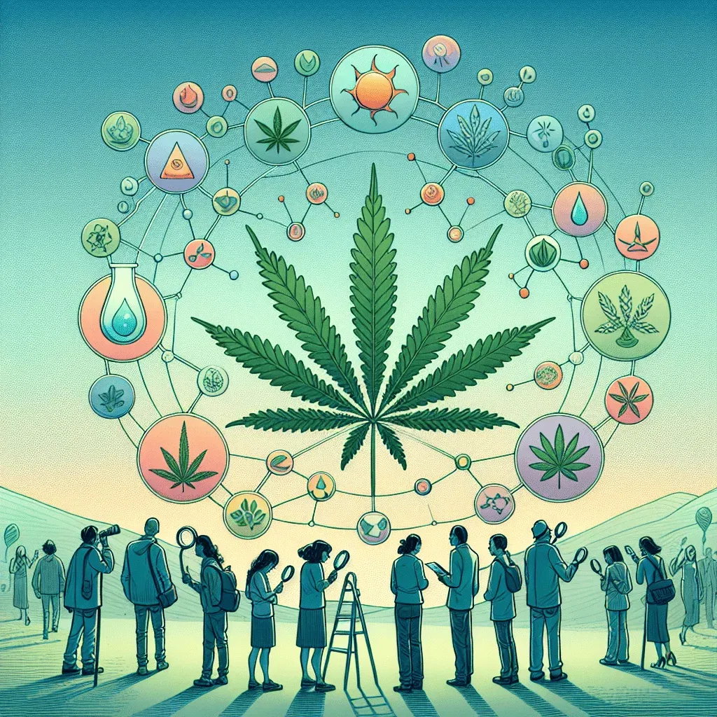 What are alternative cannabinoids and why you should consider them