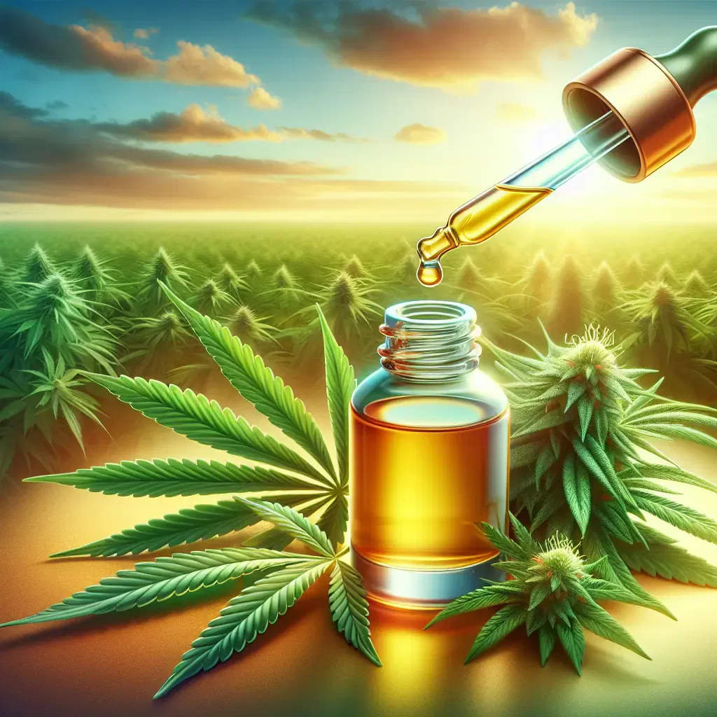 Everything you should know about CBD oil