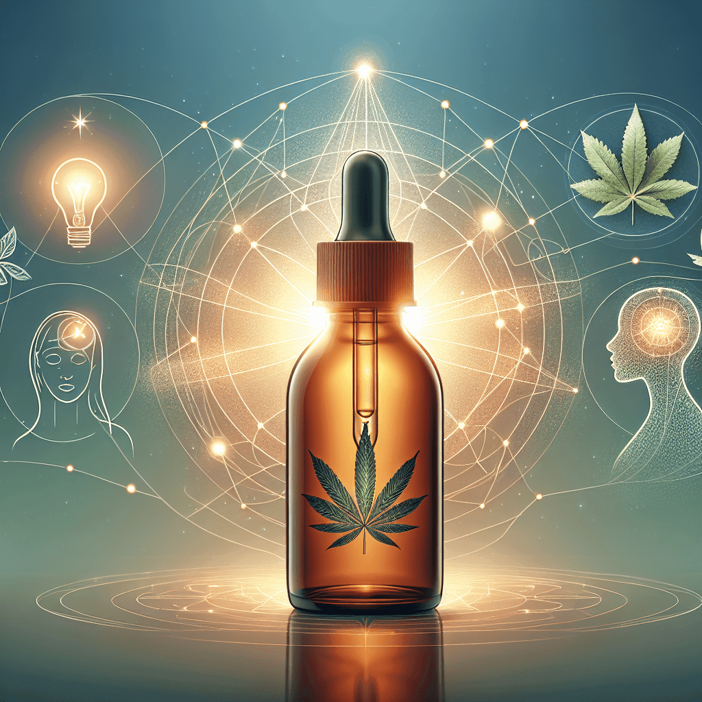 CBD Oil for Chronic Pain in Women: What You Need to Know