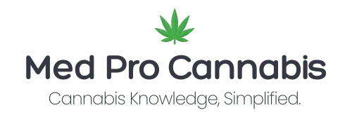Logo Med Pro Cannabis