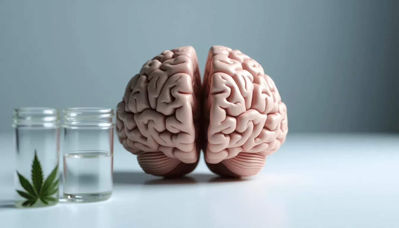 Effects of Weed on Brain: What Science Actually Shows