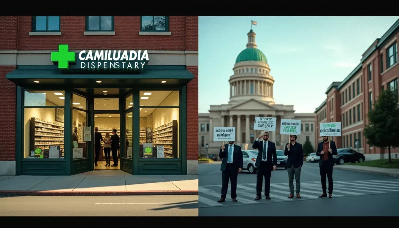 Is Marijuanas Legalized in PA? Latest 2025 Updates You Need to Know