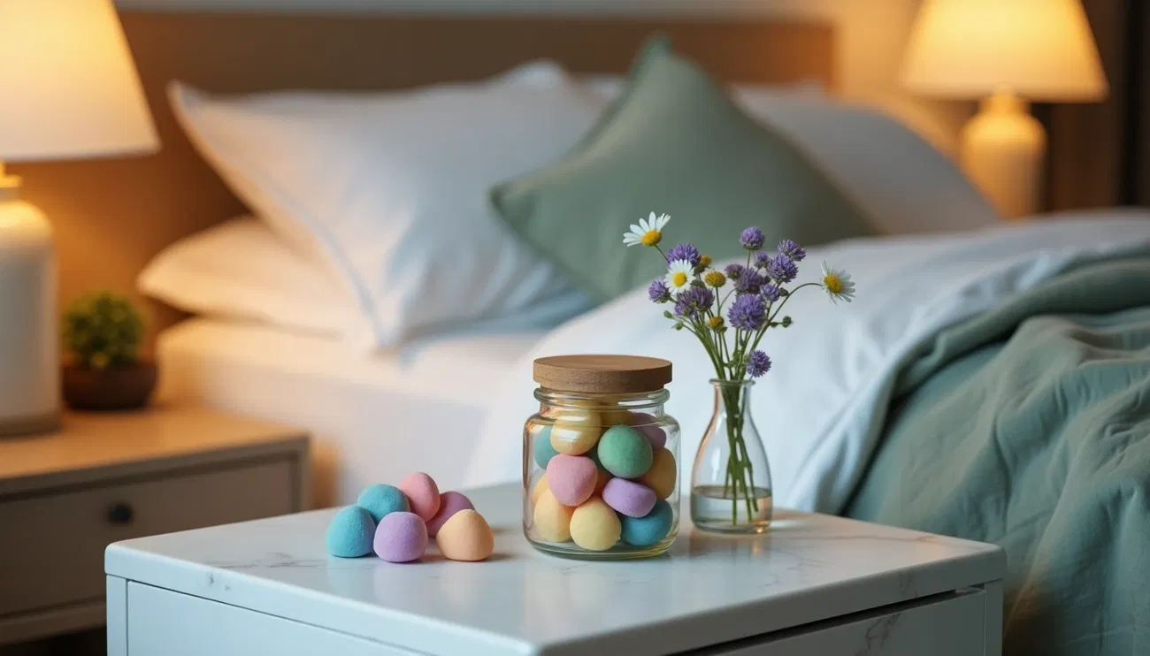 The 5 Best CBD Gummies for Sleep and Relaxation for 2025