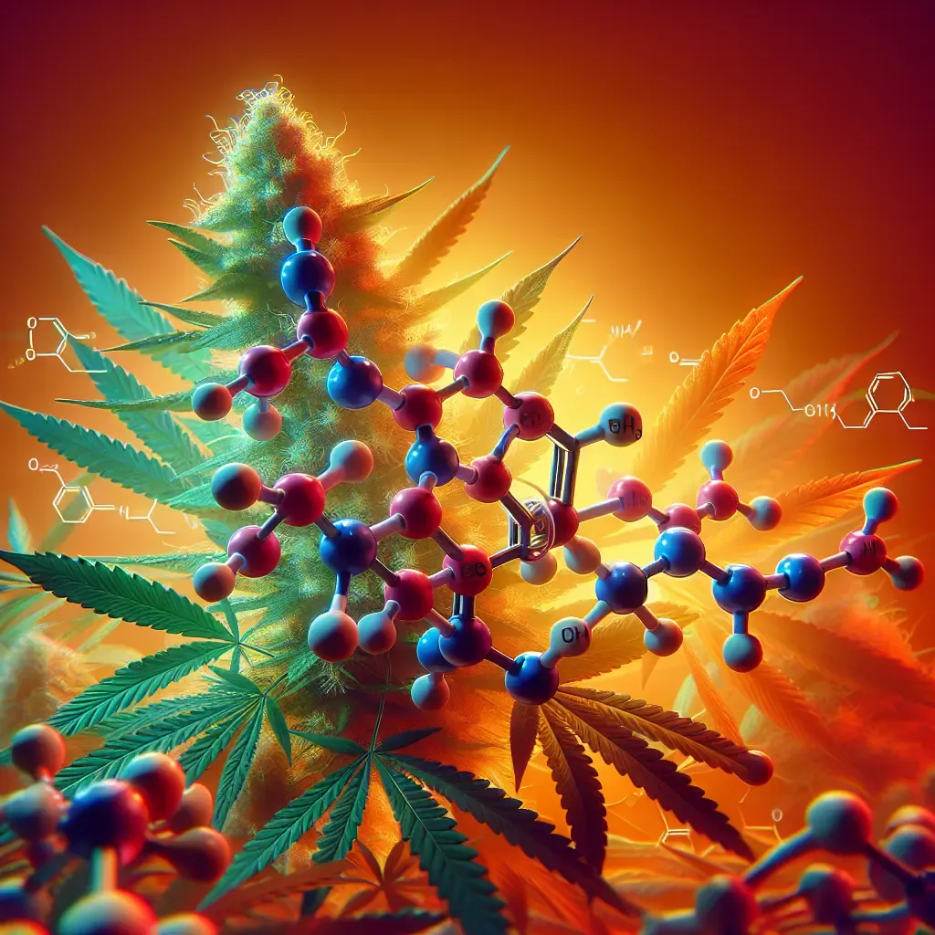 Exploring THCA in cannabis: benefits