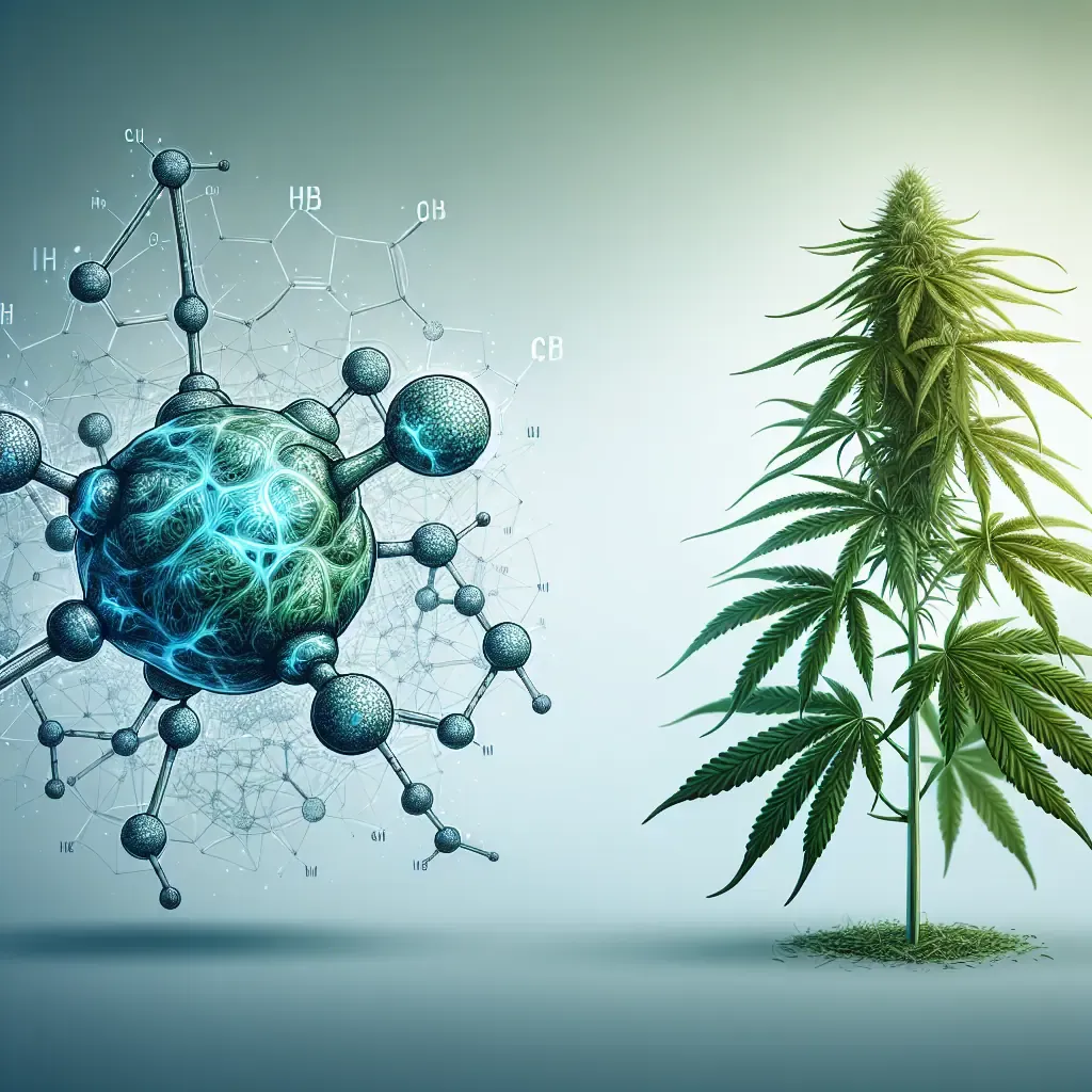 whats the difference between cbd and hemp