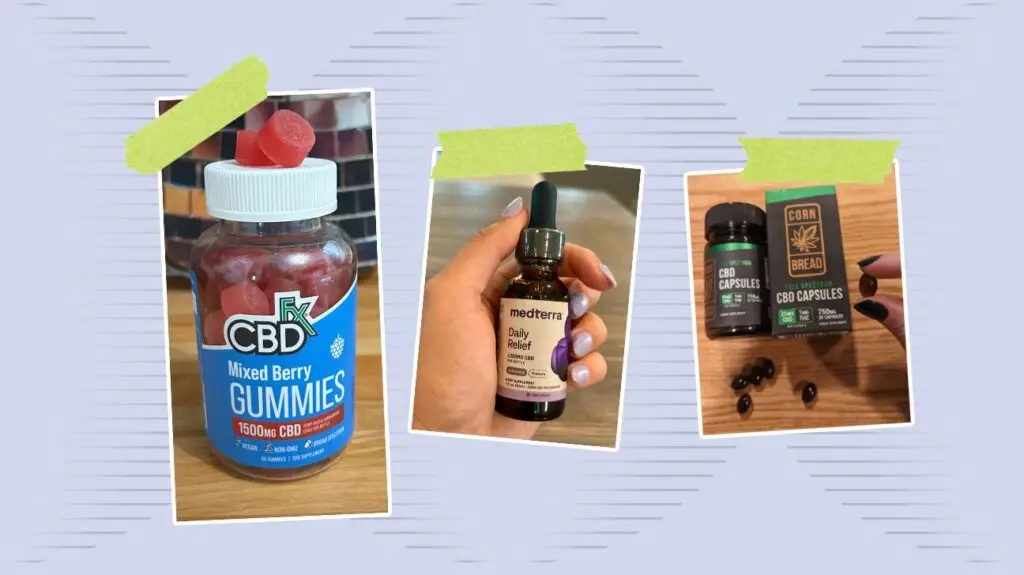 How CBD Gummies Help with Sleep and Relaxation