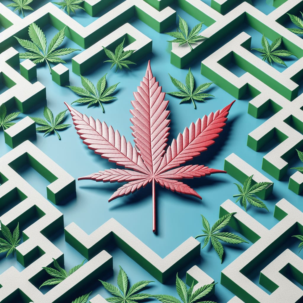 Cannabis laws in Canada