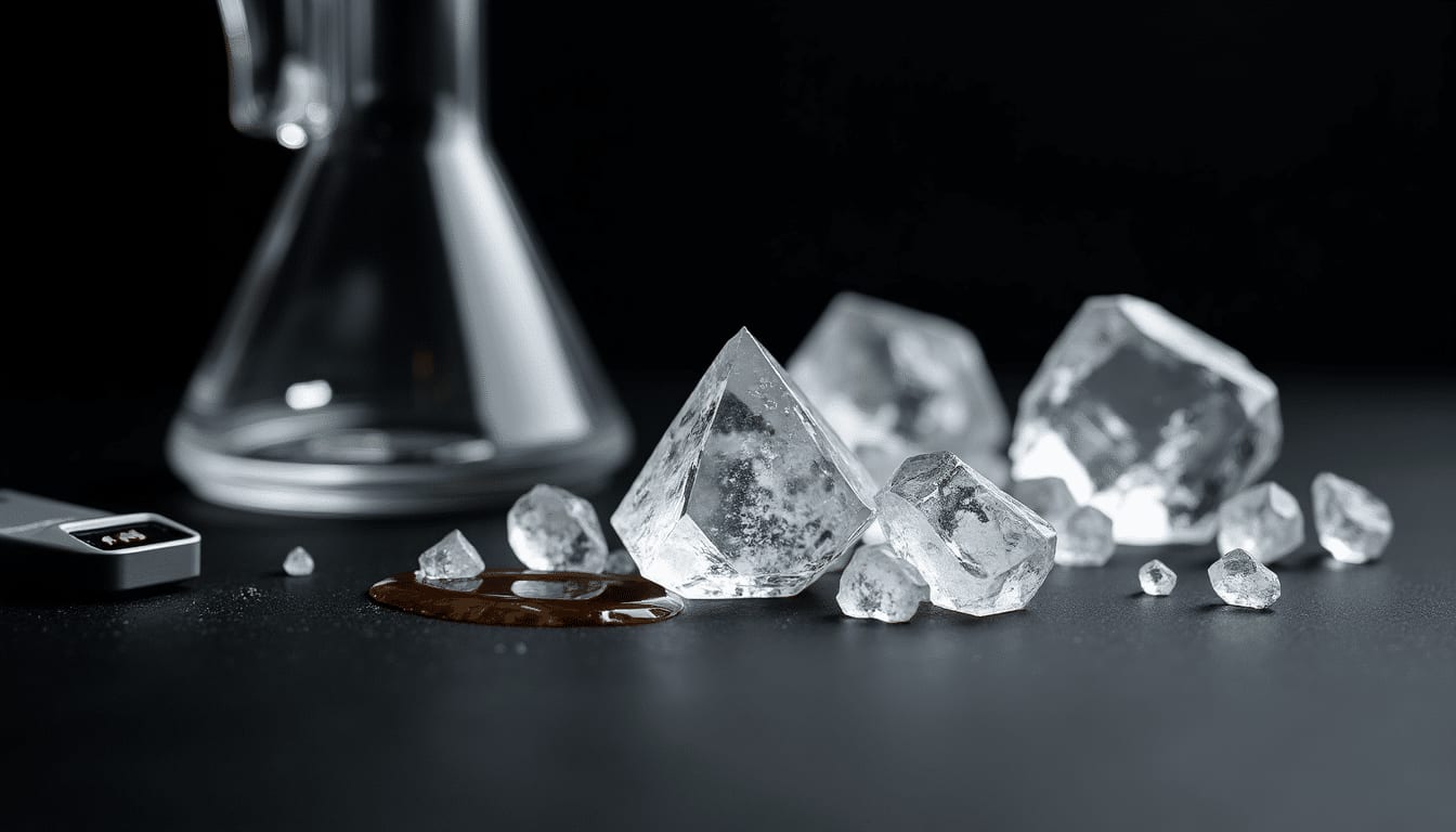 thca diamonds