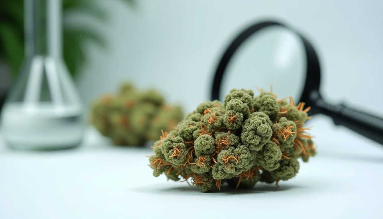 thca flower